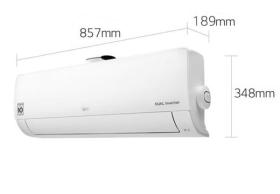 Lg 32PURIFY12 - Aire Acondicionado + Purificador + Bomba de Calor A++/A+