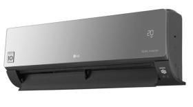 Lg 32MIRROR12 - Aire Acondicionado y Bomba de Calor A++/A+ Espejo