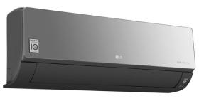 Lg 32MIRROR12 - Aire Acondicionado y Bomba de Calor A++/A+ Espejo