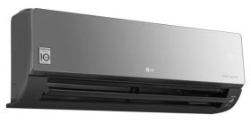 Lg 32MIRROR12 - Aire Acondicionado y Bomba de Calor A++/A+ Espejo