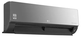 Lg 32MIRROR12 - Aire Acondicionado y Bomba de Calor A++/A+ Espejo