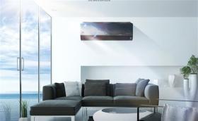 Lg 32MIRROR12 - Aire Acondicionado y Bomba de Calor A++/A+ Espejo