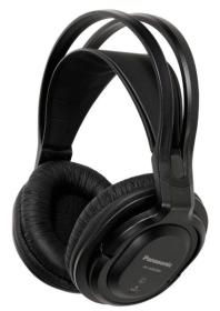 Panasonic RP-WF830 - Auriculares Inalámbricos Diadema 20 h autonomía