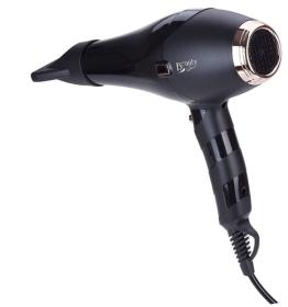 Jata SC66B - Secador 2000W Sensor Táctil Motor Profesional 3 Niveles