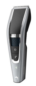 Philips HC5650/15 - Cortapelos con/sin Cable Hairclipper series 5000
