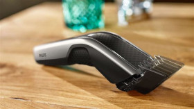 Philips HC5650/15 - Cortapelos con/sin Cable Hairclipper series 5000