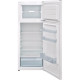 Indesit I55TM 4110 W - Frigorífico 2 Puertas 144x54cm A+ Blanco