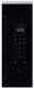 Electrolux KMFD263TEX - Microondas Integrable 900W con Grill 26 L Negro
