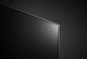 LG OLED65E9PLA - Televisor Smart TV 65" Inteligencia Artificial 4K HDR