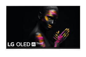 Lg OLED65E9PLA - Televisor Smart TV 65" Inteligencia Artificial 4K HDR
