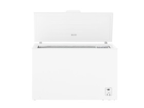 Hisense FT325D4BW2 - Congelador blanco 84,0 x 111,4 cm A++ 250 litros