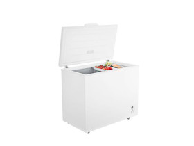 Hisense FT325D4BW2 - Congelador blanco 84,0 x 111,4 cm A++ 250 litros