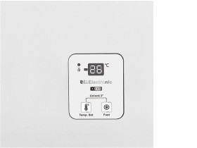 Hisense FT325D4BW2 - Congelador blanco 84,0 x 111,4 cm A++ 250 litros
