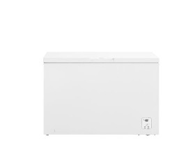Hisense FT325D4BW2 - Congelador blanco 84,0 x 111,4 cm Clase E 250 litros