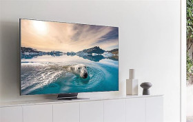 Samsung QE55Q95TATXXC - SmartTV Q95T de 55" 138cm 4K (2020)