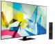 Samsung QE85Q80TATXXC - SmartTV Q80T de 85" 4K Direct Full Array (2020) G