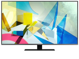 Samsung QE65Q80TATXXC - Smart TV QLED de 65"(163cm) 4K (2020)