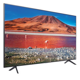 Samsung *DISCONTINUADO* UE70TU7105KXXC - Crystal UHD de 70 pulgadas 4K Smart TV (2020)