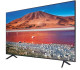 Samsung UE65TU7105KXXC - Televisor Crystal UHD 65" 4K Smart TV A+ HDR10+