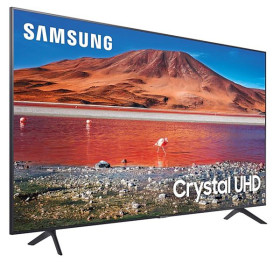 Samsung *DISCONTINUADO* UE50TU7105KXXC - Smart TV Crystal UHD de 50" (2020) HDR 10+
