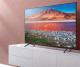 Samsung UE50TU7105KXXC - Smart TV Crystal UHD de 50" (2020) HDR 10+