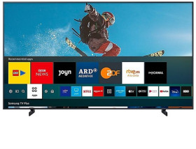 Samsung QE65LS03TAUXXC - Televisor The Frame LS03T de 65" 163cm (2020)