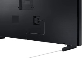 Samsung QE65LS03TAUXXC - Televisor The Frame LS03T de 65" 163cm (2020)