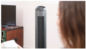 Cecotec 05289 - Climatizador Torre EnergySilence 2000 Cool Tower Smart