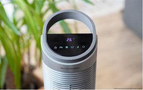 Cecotec 05289 - Climatizador Torre EnergySilence 2000 Cool Tower Smart