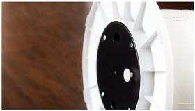 Cecotec 05313 - Calefactor Cerámico Ready Warm 10000 Top Ceramic 2200W