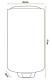Cointra 18063 - Termo eléctrico TL Plus 80 Clase B Anti-legionela 76 l