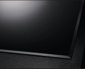Aeg IKK63302FB - Placa de inducción 60 cm 3 zonas biselada Hob2Hood