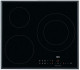 Aeg IKK63302FB - Placa de inducción 60 cm 3 zonas biselada Hob2Hood