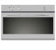 Vitrokitchen HG91IB - Horno de gas butano de 90cm en acero inox
