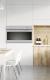 Vitrokitchen HG91IN - Horno de gas natural de 90cm en acero inox