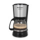 Orbegozo CG4032 - Cafetera de goteo 15 tazas 800W jarra de cristal
