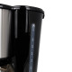 Orbegozo CG4032 - Cafetera de goteo 15 tazas 800W jarra de cristal