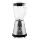 Orbegozo BV62525 - Batidora de vaso 1000W Jarra de cristal 1,5 litros