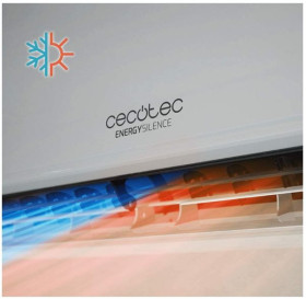 Cecotec 05295 - Aire Acondicionado Split Energy Silence 1200 Aire Clima