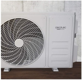 Cecotec 05295 - Aire Acondicionado Split Energy Silence 1200 Aire Clima