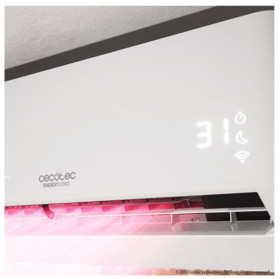 Cecotec 05295 - Aire Acondicionado Split Energy Silence 1200 Aire Clima