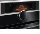 Aeg BSE999330M - Horno de vapor inox antihuellas de 70 litros A++