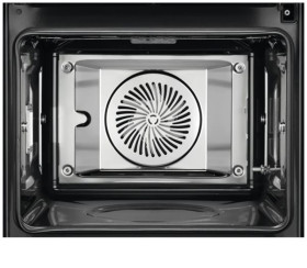 Aeg BSE999330M - Horno de vapor inox antihuellas de 70 litros A++