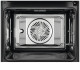 Aeg BSE999330M - Horno de vapor inox antihuellas de 70 litros A++