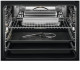 Aeg BSE999330M - Horno de vapor inox antihuellas de 70 litros A++