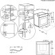 Aeg BSE999330M - Horno de vapor inox antihuellas de 70 litros A++
