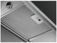 Aeg DCK5281HG - Campana de Techo 120cm Hob2Hood Clase A Blanco