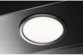 Aeg DBB3651M - Campana Decorativa de Pared 60 cm Clase C Inox