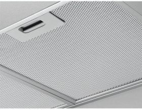 Aeg DBB3651M - Campana Decorativa de Pared 60 cm Clase C Inox