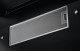 Aeg DVE5671HG - Campana Decorativa Pared 60 cm Aspiración perimetral A